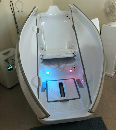 HOCATT™ Technology mobile image 1